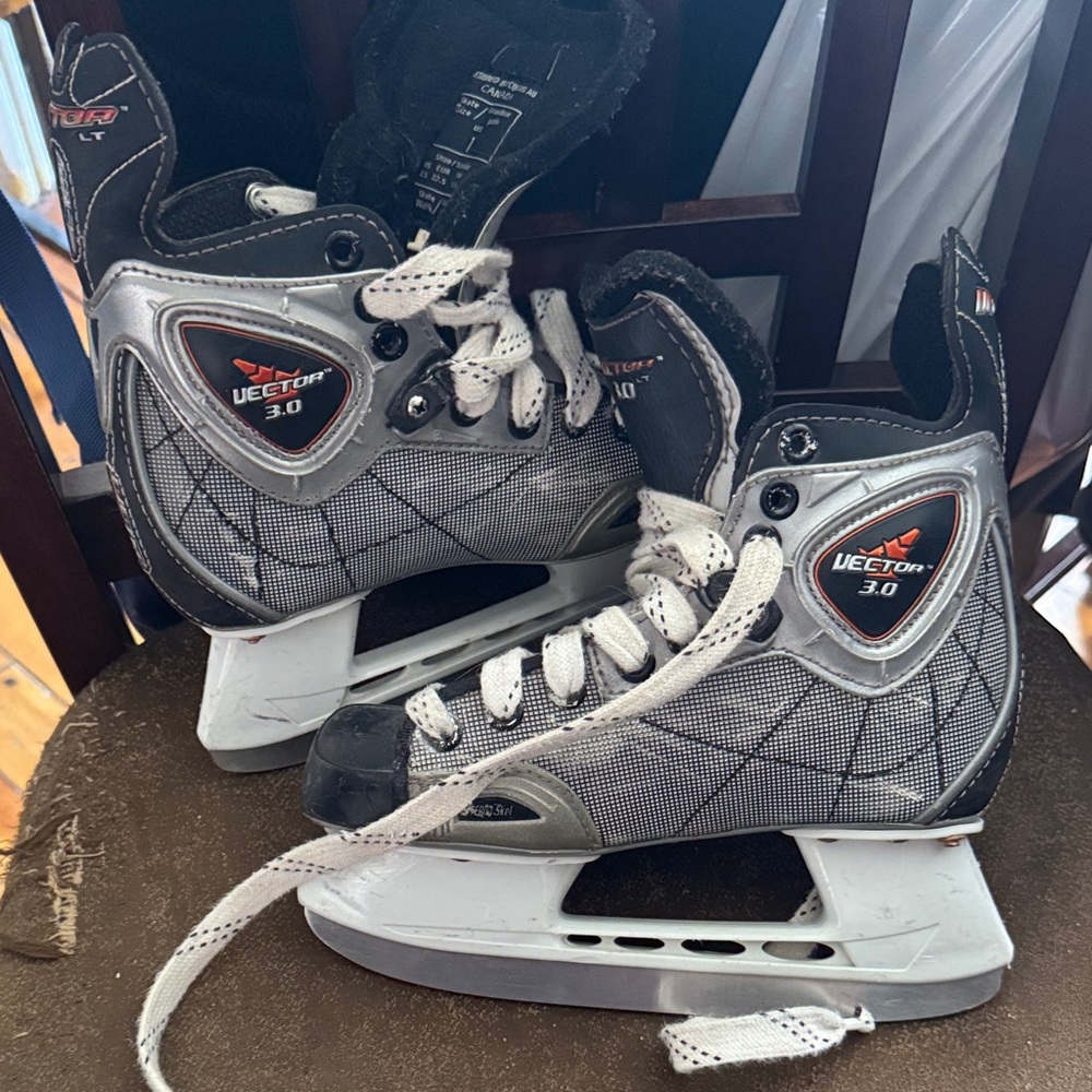 Vector 3.0 Ice Hockey Skates